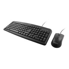 CODI AK0000057 WIRED KEYBOARD/MOUSE COMBO USB-A KEYBOARD & MOUSE COMBINATION picture