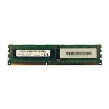 Micron MT18JDF1G72PDZ-1G6E1 16GB (2X8GB) PC3L-12800R DDR3 ECC Server Memory picture