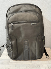 Targus EcoSmart Backpack Checkpoint Friendly for 15.6