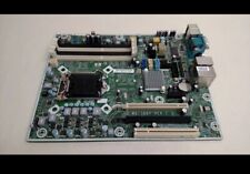 HP Elite 8100 SFF LGA 1156 DDR3 SDRAM Desktop Motherboard 531991-001 505802-001 picture