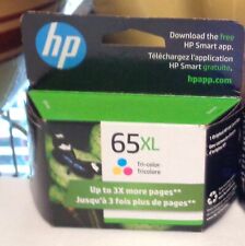 HP: 67XL - Tri-Color Ink Cartridge Up to 3x more pages Exp: 2023 & 2024 picture