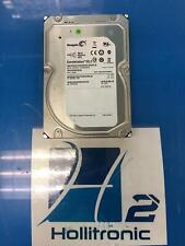 SEAGATE CONSTELLATION ES.2 ST33000650SS 3000GB SAS HARD DRIVE picture