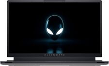 Alienware x17 R2 17, 1TB, 32GB RAM, i9-12900H, RTX 3080 Max-Q, W10H, Grade B+ picture