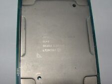 Intel Xeon Gold 6140 18-Core 2.3GHz LGA3647 Server Processor CPU ___ SR3AX picture