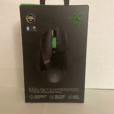 New Razer Basilisk x Hyperspeed Wireless Gaming Mouse picture