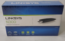 Linksys AE1200 Wireless-N USB (AE1200NP) Wireless Adapter picture