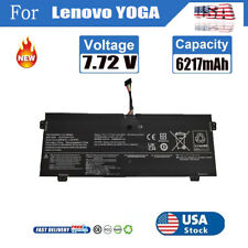 Battery For Lenovo YOGA 720-13IKB 730-13IKB 46Wh L16L4PB1 L16C4PB1 L16M4PB1 Yoga picture