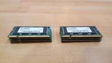 Infineon 1GB (4X256MB) PC2700 DDR 333MHZ NonEcc 200-pin Laptop memory picture