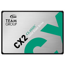 Team Group CX2 2.5