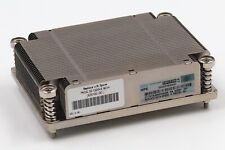 HP ProLiant DL120 Gen9 CPU Cooling Heatsink Assembly P/N: 687242-001 Tested picture