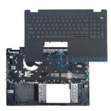 New For Dell Latitude 3510 E3510 Palmrest Upper Case Backlit Keyboard 0JYG4Y USA picture