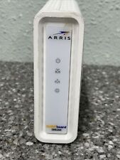 ARRIS SURFboard SB8200 DOCSIS 3.1 10 Gbps Cable Modem Refurbished picture