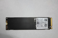 Samsung 512GB PM991a M.2 PCIe NVMe SSD 2280 Solid State 3100MB/s MZVLQ512HBLU picture
