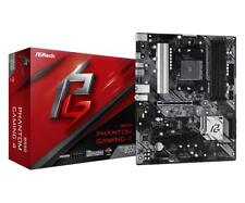 ASRock B550 Phantom Gaming 4 Supports AMD AM4 Socket Ryzen™ 3000, 3000 G-Series picture