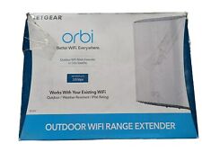NETGEAR RBS50Y-200NAS Outdoor Satellite Used picture