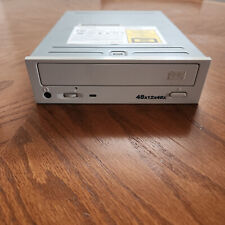 LITE - On IT CORP/ CenDyne Model LTR-48125W Desktop PC Internal IDE CD-RW Drive picture