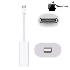 Genuine OEM Apple Thunderbolt 3 USB-C to Thunderbolt 2 Adapter MMEL2AM/A A1790 picture