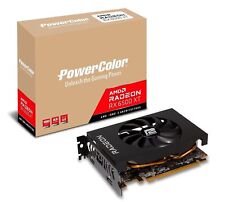 PowerColor AMD Radeon RX 6500 XT ITX Gaming Graphics Card with 4GB GDDR6 Memory picture