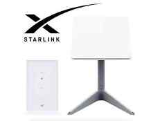 Starlink SpaceX Satellite V2 Dish Kit with Router EU plug with US adapter picture