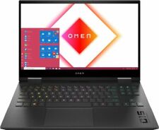 HP Omen 15.6 inch (512GB, Intel Core i7 10th Gen., 2.60GHz, 16GB) Gaming Laptop picture