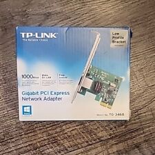 TP-LINK TG-3468 1000mbps Gigabit Network Adapter picture