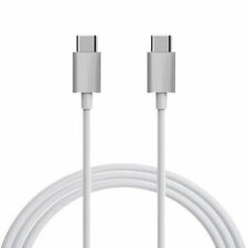 AUTHENTIC Apple USB-C to USB-C Cable 2M MacBook, iPad iMac Charger OEM Genuine O picture