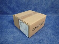 NEW Box of 24 Commscope 760238105 Uniprise SLX Modular Jack Cat 6 Shielded (G85) picture