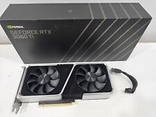 NVIDIA GeForce RTX 3060 Ti Founders Edition 8GB GDDR6 - Very Good Condition picture