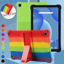For Walmart Onn 11''inch Tablet Pro (2023 Model) Duty Silicone Stand Case Cover picture