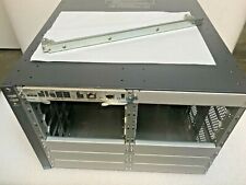 J9822A HP HPE ARUBA 5412R ZL2 SWITCH with Rack-mouth  USED picture