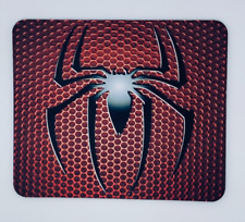 Spider Man Gaming Mouse Pad Laptop Computer PC Optical MousePad - 9.5