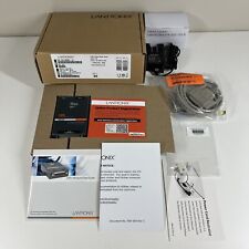 NEW Lantronix UDS1100 Universal Device Server w/ Cable & Adapter - In SEALED BOX picture