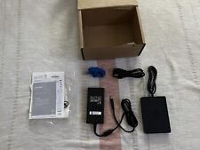 Dell USB-C WD15 Dock w/ 180W Power Adapter, DP/N 0NT4WV A4 picture