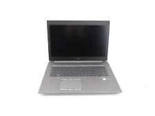 HP ZBook 17 G5 17.3