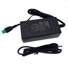AC Adapter For HP OfficeJet 6600 6700 7110 7610 7612 Printer Charger Power Cord picture