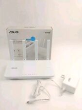 ASUS ExpertWiFi EBR63 AX3000 WiFi 6 Business Router - Custom Guest Portal picture