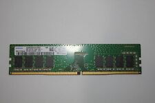 Samsung 8GB (1x8GB) 2666MHz 288-pin UDIMM DDR4 RAM Memory (M378A1K43DB2-CTD) picture