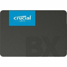 Crucial BX500 4TB 2.5