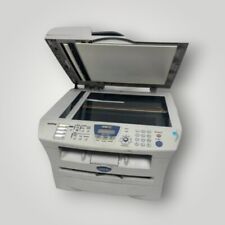 Brother All-In-One Laser Printer MFC-7420 Home Office Multi Function Copy Scan picture