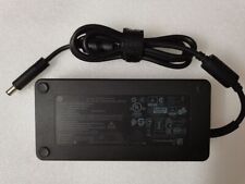 Original 280W 19.5V 14.36A TPN-CA61 For HP Thunderbolt 280W G4 Dock 4J0G4AA Cord picture