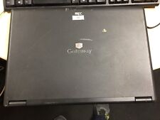 Gateway QA1 E-475M Core 2 Duo 2GHz, 2GB RAM, 80GB HDD with Genuine Adapter Win 7 picture