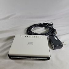 D-Link Extreme N Duo Wireless Bridge/Access Point Model DAP-1522 + ADAPTER A6 picture