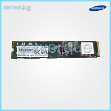 MZ-1LB3T80 Samsung PM983 3.84TB PCI-e Gen3 x4 NVMe M.2 22110 SSD MZ1LB3T8HMLA picture