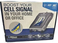 Wilson Electronics 460101 DT4G Indoor Cell Signal Booster 5-Band Voice - 4G LTE picture