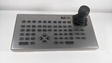 AS IS IMC CCTV Keyboard Controller Untested picture