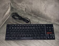 ReDragon Kumara K552-KR Gaming Keyboard Red Switches Mechanical picture