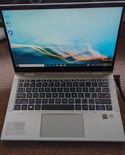 HP Elitebook x360 830 G7 i7-10810U 16GB 512GB 13.3T W10P 1D3F2UT Pristine picture