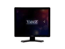 ViewZ VZ-17RTN 17 inch 1280x1024 HDMI/VGA Professional LED CCTV Monitor picture