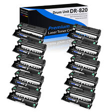 10PK DR-820 Drum Compatible for Brother DR820 HL-L5000D HL-L5100DN HL-L5200DW picture