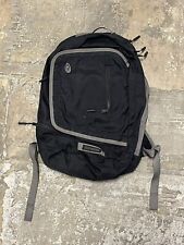 TIMBUK2 Backpack padded Laptop briefcase Bottle Opener Black  picture